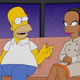 Homer, Princess Kemi (Fox)